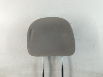compare product 2015 Subaru Forester Headrest Head Rest Front Driver Passenger Seat Fits OEM Used Auto Parts