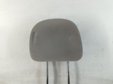 2015 Subaru Forester Headrest Head Rest Front Driver Passenger Seat Fits OEM Used Auto Parts - Oemusedautoparts1.com