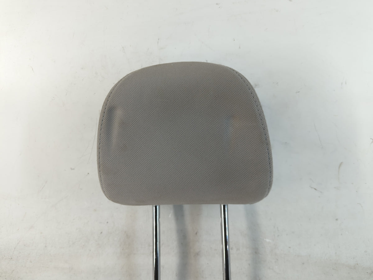 2015 Subaru Forester Headrest Head Rest Front Driver Passenger Seat Fits OEM Used Auto Parts - Oemusedautoparts1.com