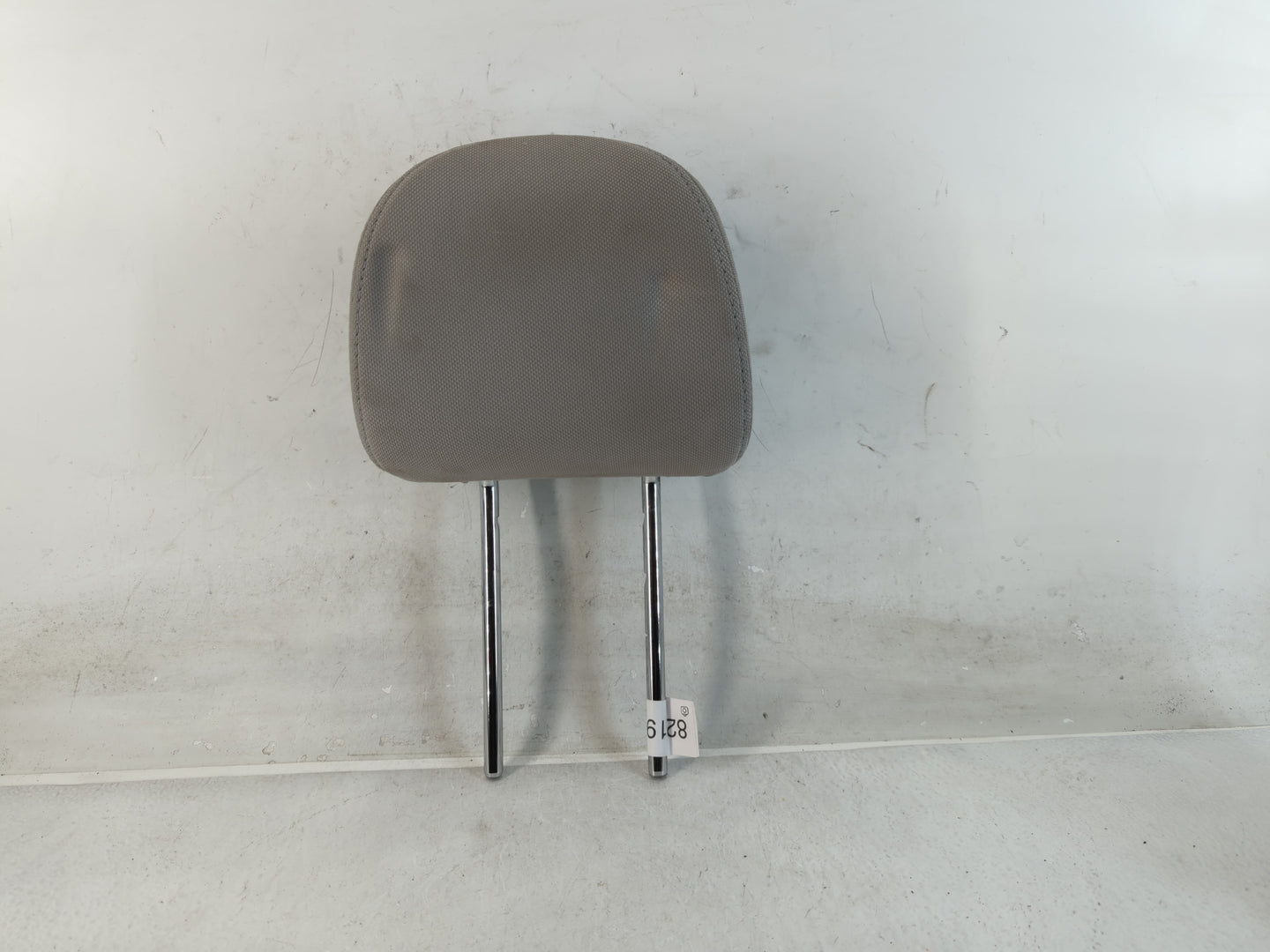 2015 Subaru Forester Headrest Head Rest Front Driver Passenger Seat Fits OEM Used Auto Parts - Oemusedautoparts1.com