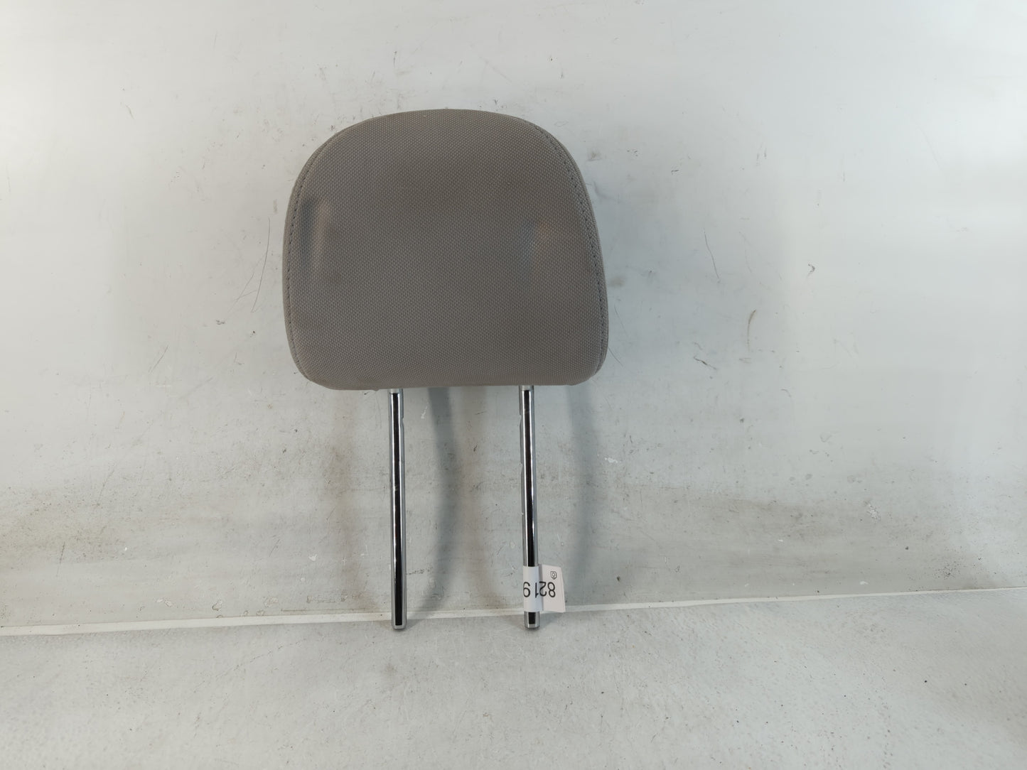 2015 Subaru Forester Headrest Head Rest Front Driver Passenger Seat Fits OEM Used Auto Parts - Oemusedautoparts1.com