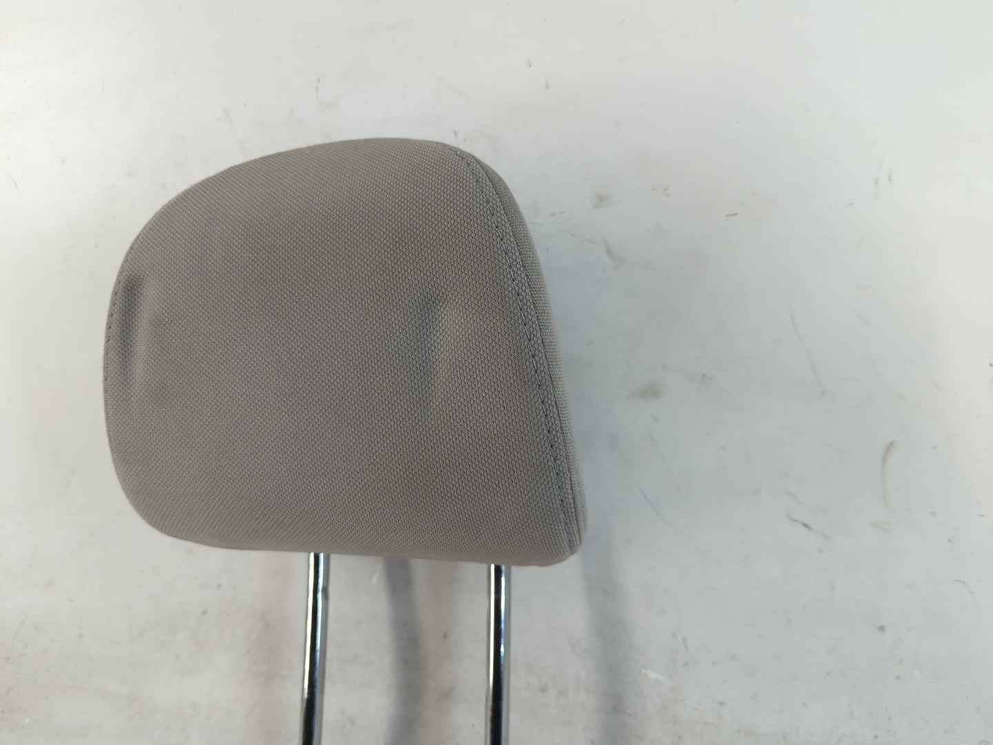 2015 Subaru Forester Headrest Head Rest Front Driver Passenger Seat Fits OEM Used Auto Parts - Oemusedautoparts1.com
