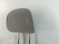 2015 Subaru Forester Headrest Head Rest Front Driver Passenger Seat Fits OEM Used Auto Parts - Oemusedautoparts1.com