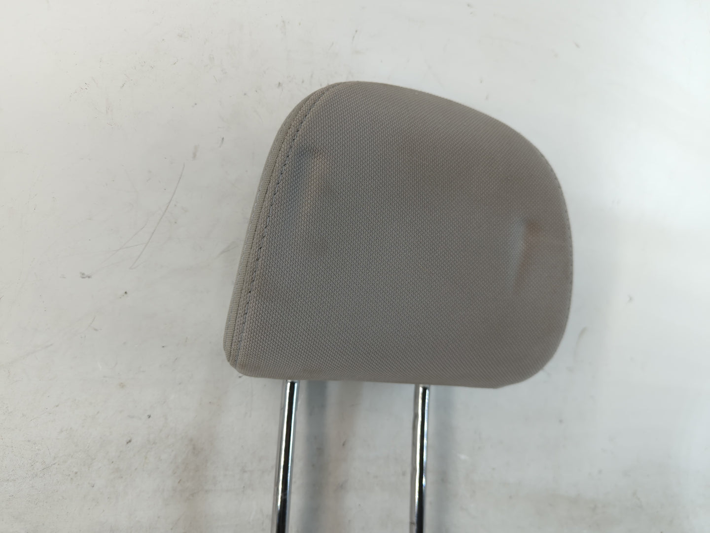 2015 Subaru Forester Headrest Head Rest Front Driver Passenger Seat Fits OEM Used Auto Parts - Oemusedautoparts1.com