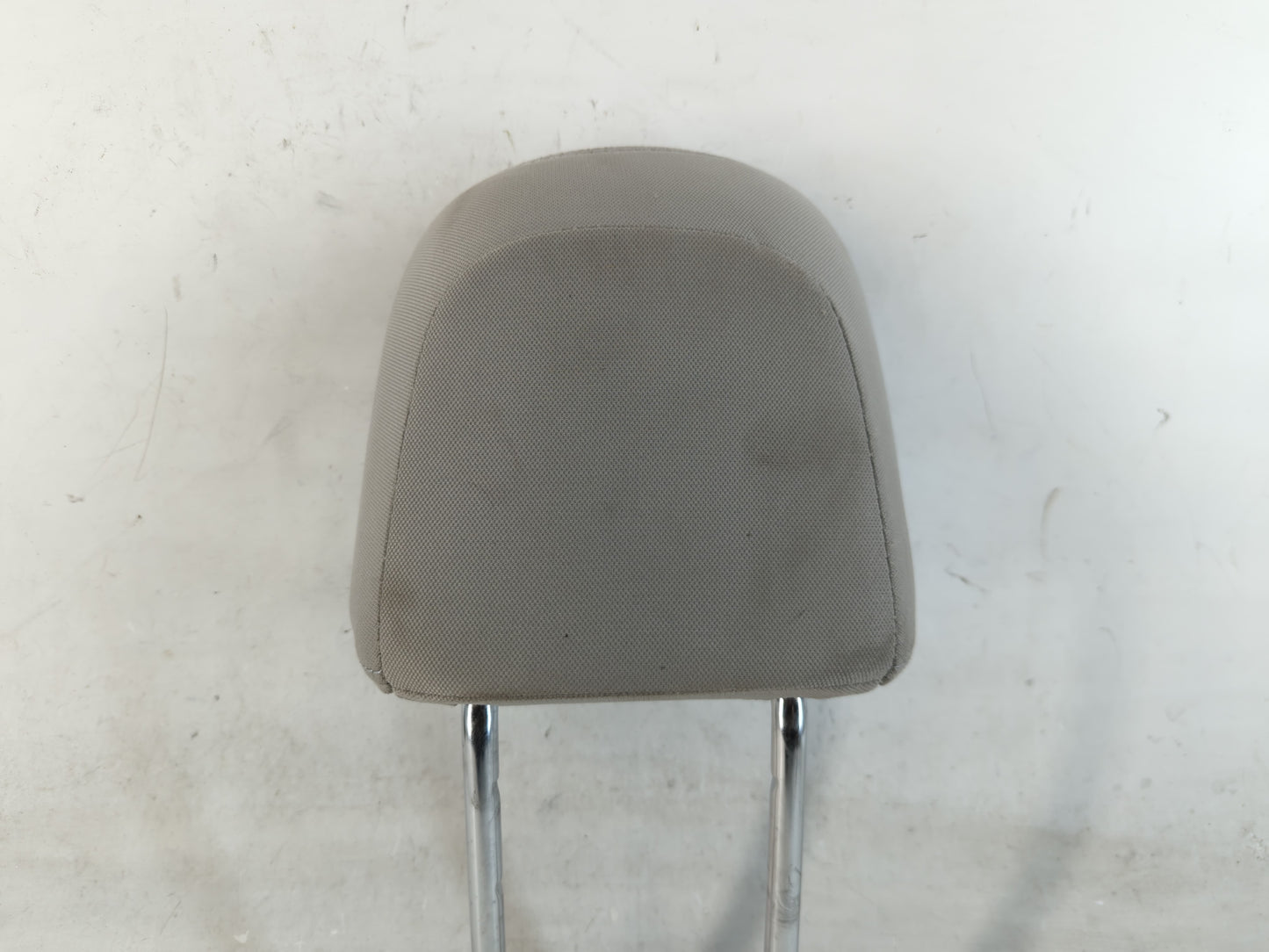 2015 Subaru Forester Headrest Head Rest Front Driver Passenger Seat Fits OEM Used Auto Parts - Oemusedautoparts1.com