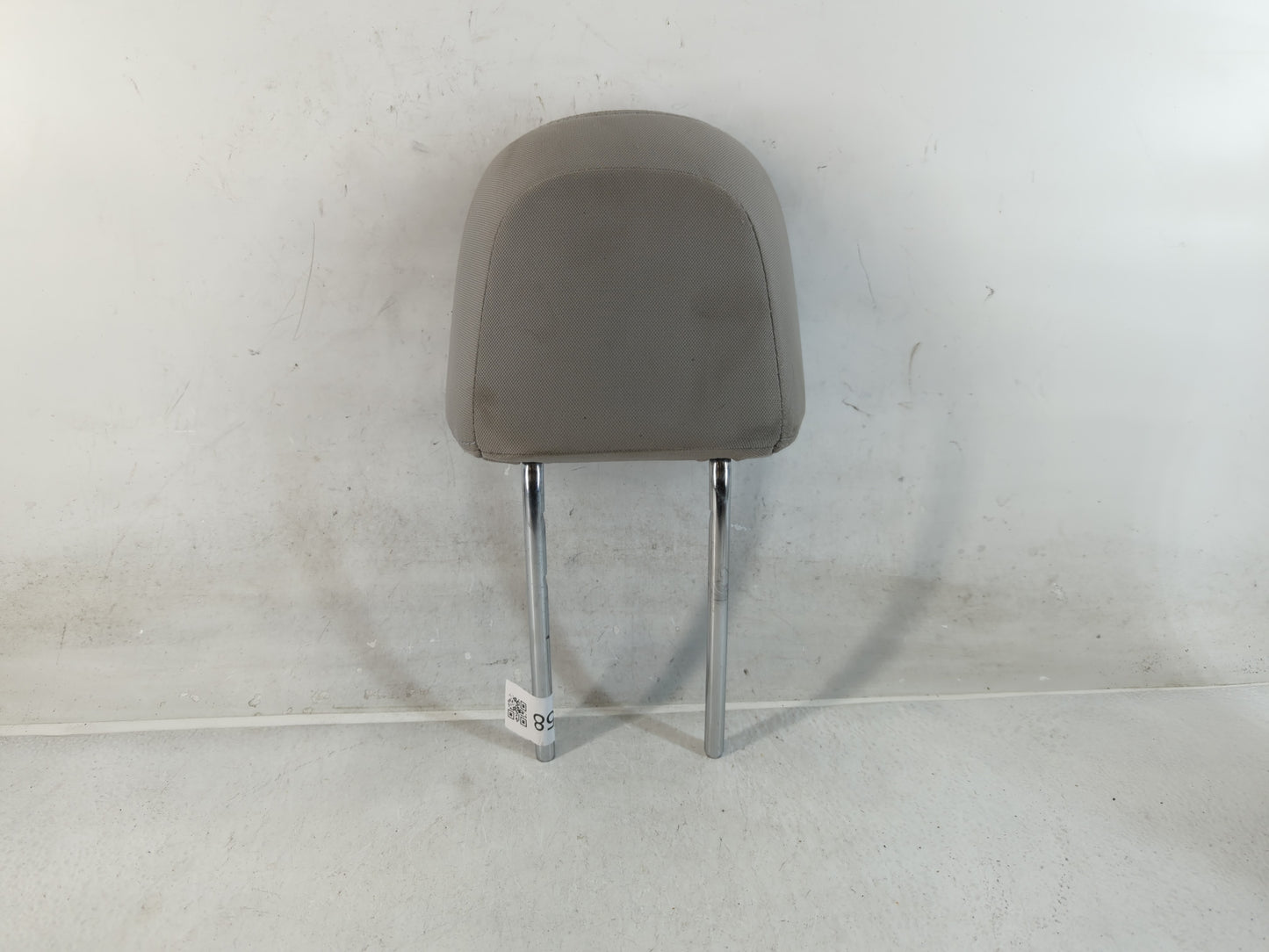 2015 Subaru Forester Headrest Head Rest Front Driver Passenger Seat Fits OEM Used Auto Parts - Oemusedautoparts1.com