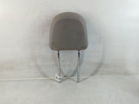 2015 Subaru Forester Headrest Head Rest Front Driver Passenger Seat Fits OEM Used Auto Parts - Oemusedautoparts1.com