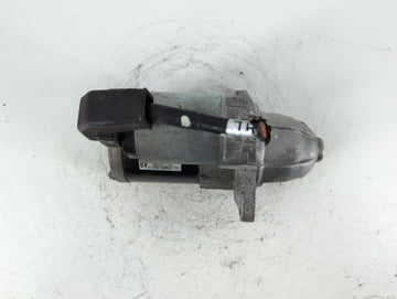 2014-2018 Subaru Forester Car Starter Motor Solenoid OEM P/N:23300 AA710 Fits OEM Used Auto Parts