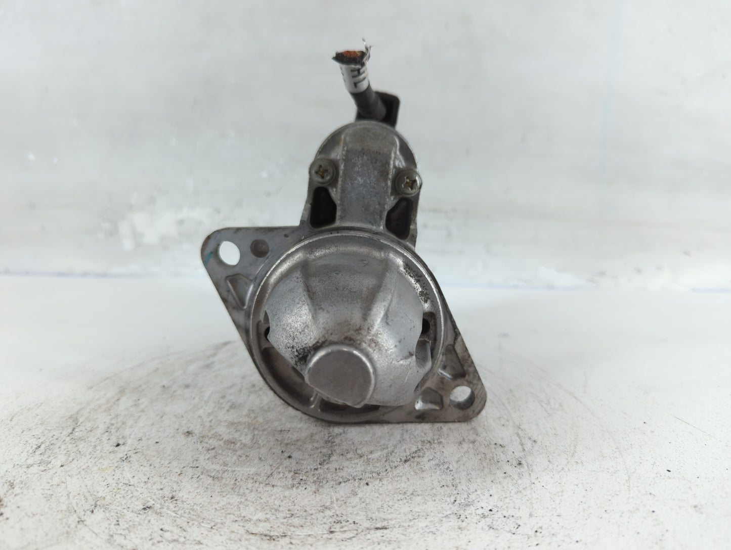 2014-2018 Subaru Forester Car Starter Motor Solenoid OEM P/N:23300 AA710 Fits OEM Used Auto Parts - Oemusedautoparts1.com