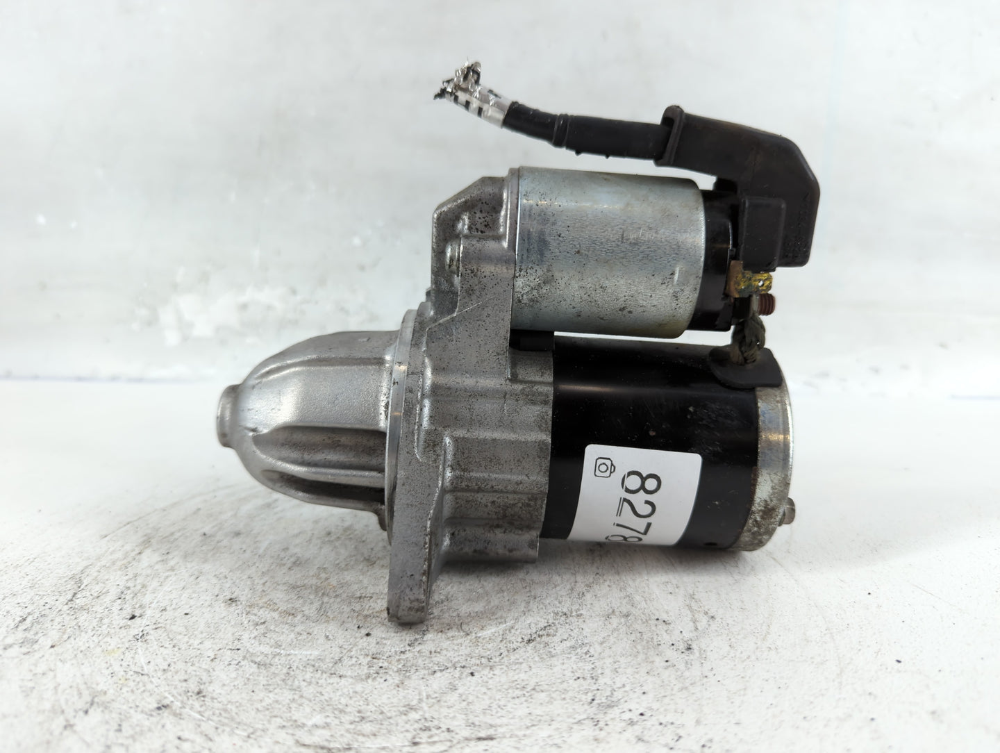 2014-2018 Subaru Forester Car Starter Motor Solenoid OEM P/N:23300 AA710 Fits OEM Used Auto Parts - Oemusedautoparts1.com
