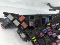 2014-2015 Subaru Forester Fusebox Fuse Box Panel Relay Module P/N:MB100200B Fits Fits 2014 2015 OEM Used Auto Parts - Oemuse