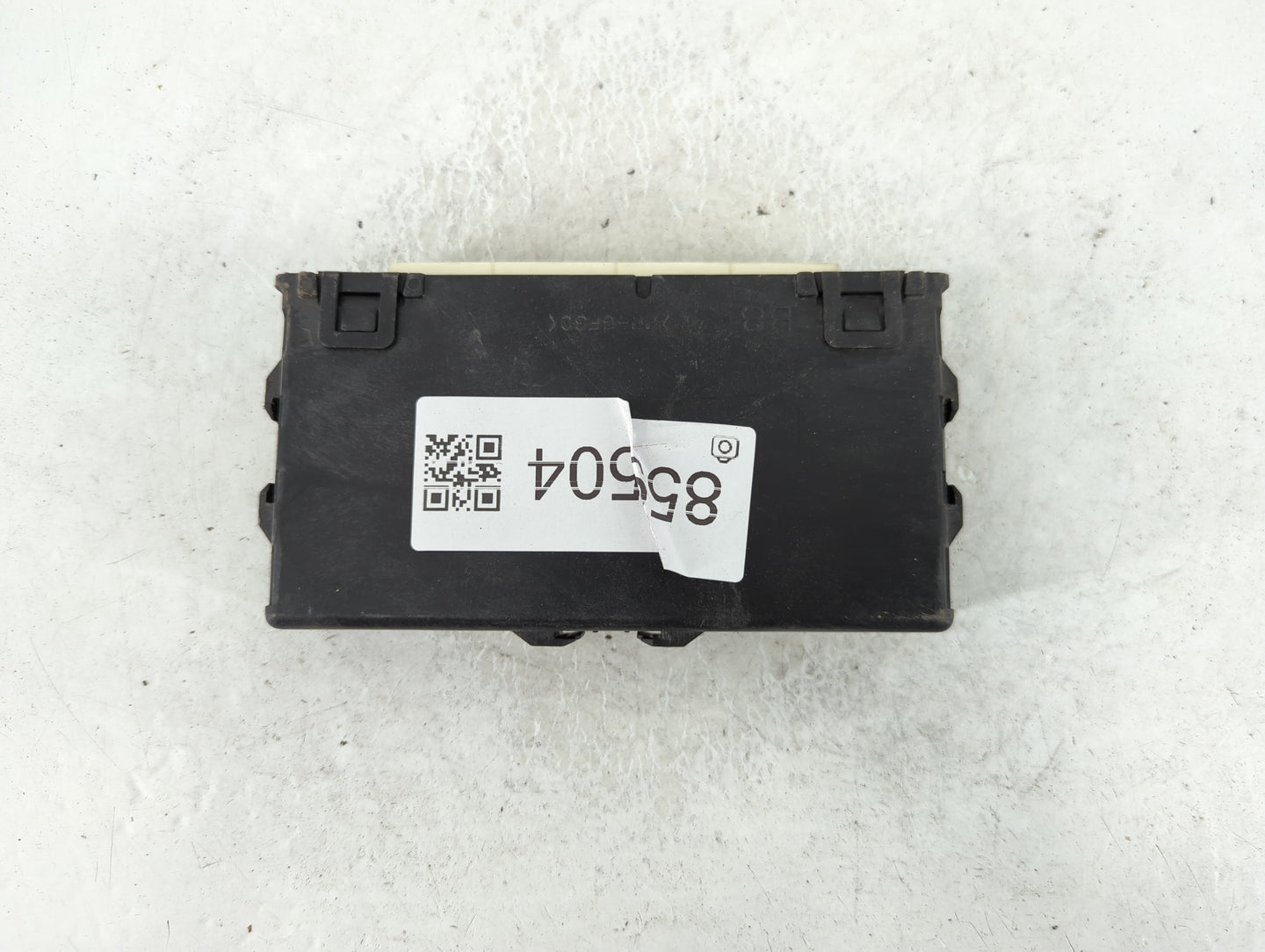 2015-2016 Subaru Forester PCM Engine Control Computer ECU ECM PCU OEM P/N:112700-6882 22765AG752 Fits Fits 2015 2016 OEM Use
