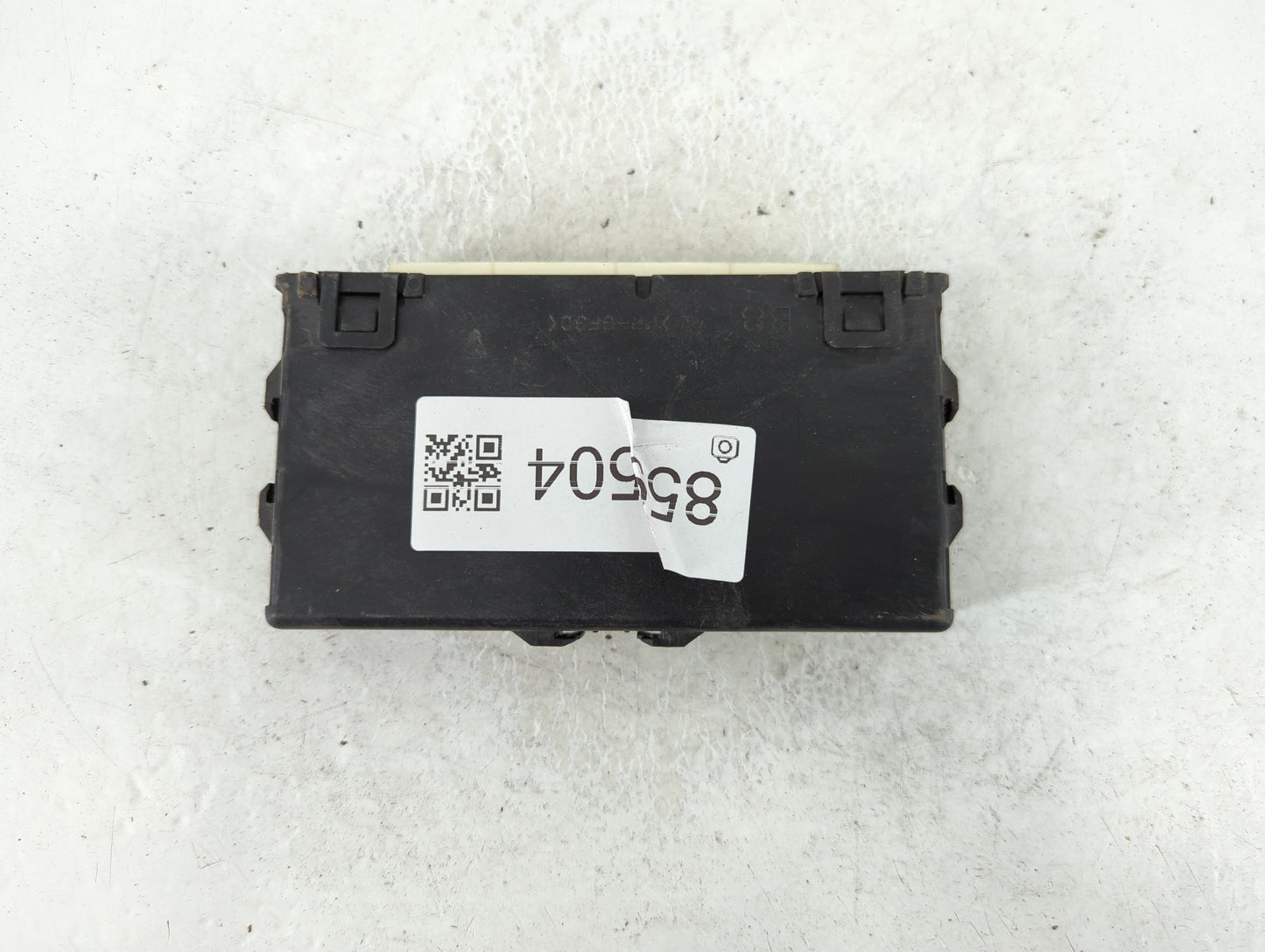 2015-2016 Subaru Forester PCM Engine Control Computer ECU ECM PCU OEM P/N:112700-6882 22765AG752 Fits Fits 2015 2016 OEM Use