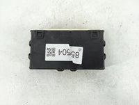 2015-2016 Subaru Forester PCM Engine Control Computer ECU ECM PCU OEM P/N:112700-6882 22765AG752 Fits Fits 2015 2016 OEM Use