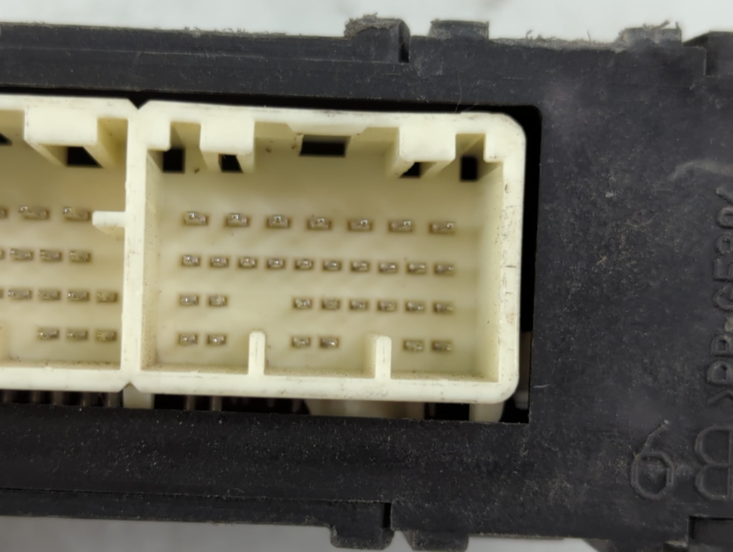 2015-2016 Subaru Forester PCM Engine Control Computer ECU ECM PCU OEM P/N:112700-6882 22765AG752 Fits Fits 2015 2016 OEM Use