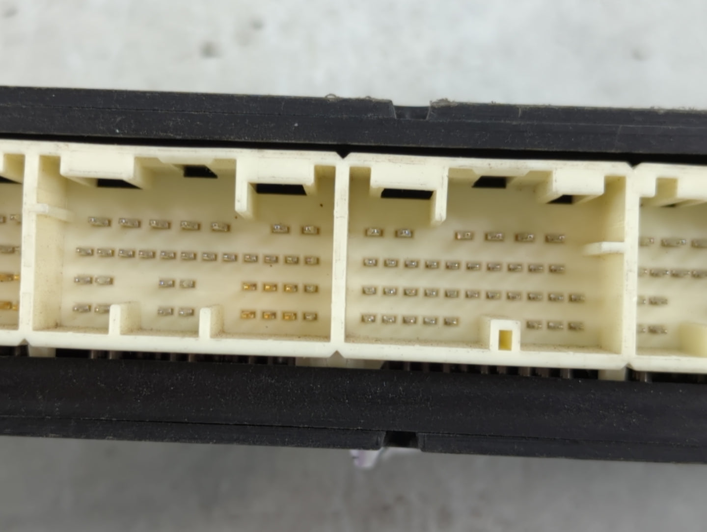 2015-2016 Subaru Forester PCM Engine Control Computer ECU ECM PCU OEM P/N:112700-6882 22765AG752 Fits Fits 2015 2016 OEM Use