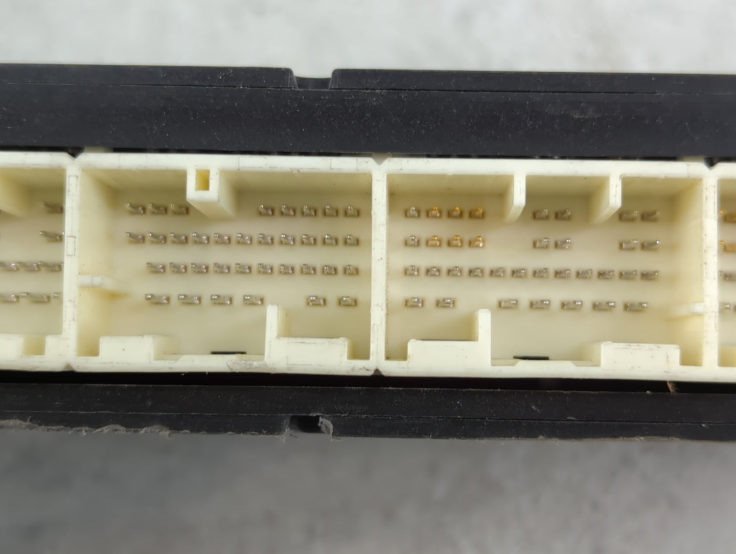 2015-2016 Subaru Forester PCM Engine Control Computer ECU ECM PCU OEM P/N:112700-6882 22765AG752 Fits Fits 2015 2016 OEM Use