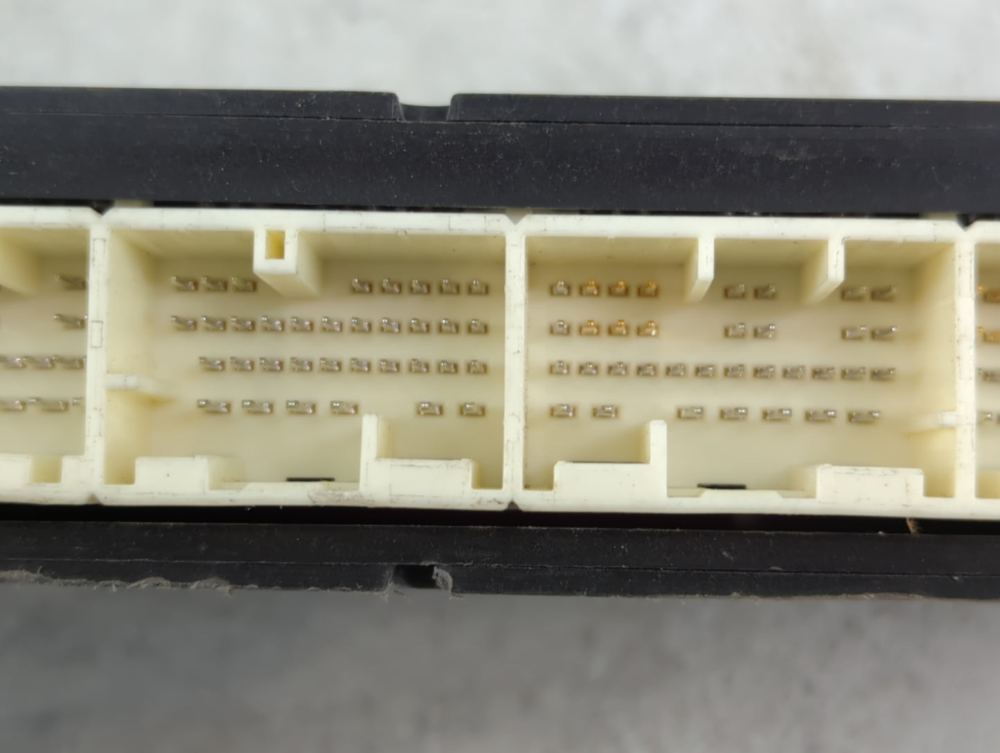 2015-2016 Subaru Forester PCM Engine Control Computer ECU ECM PCU OEM P/N:112700-6882 22765AG752 Fits Fits 2015 2016 OEM Use