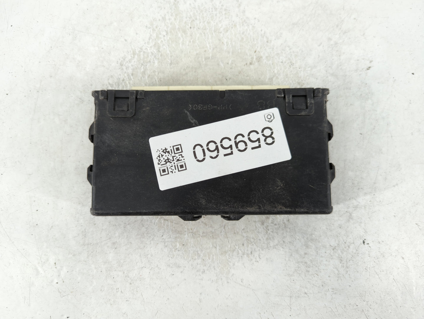 2015-2016 Subaru Forester PCM Engine Control Computer ECU ECM PCU OEM P/N:112700-6882 22765AG752 Fits Fits 2015 2016 OEM Use