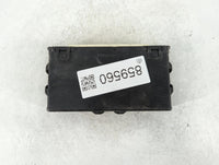 2015-2016 Subaru Forester PCM Engine Control Computer ECU ECM PCU OEM P/N:112700-6882 22765AG752 Fits Fits 2015 2016 OEM Use