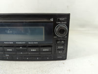 2015 Subaru Forester Radio AM FM Cd Player Receiver Replacement P/N:86201SG600 Fits OEM Used Auto Parts - Oemusedautoparts1.