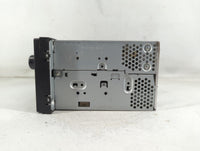 2015 Subaru Forester Radio AM FM Cd Player Receiver Replacement P/N:86201SG600 Fits OEM Used Auto Parts - Oemusedautoparts1.