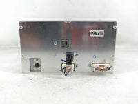 2015 Subaru Forester Radio AM FM Cd Player Receiver Replacement P/N:86201SG600 Fits OEM Used Auto Parts - Oemusedautoparts1.