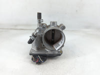 2011-2018 Subaru Forester Throttle Body P/N:16112AA380 Fits Fits 2011 2012 2013 2014 2015 2016 2017 2018 OEM Used Auto Parts