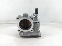 2011-2018 Subaru Forester Throttle Body P/N:16112AA380 Fits Fits 2011 2012 2013 2014 2015 2016 2017 2018 OEM Used Auto Parts