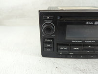 2015 Subaru Forester Radio AM FM Cd Player Receiver Replacement P/N:86201SG620 86201SG600 Fits OEM Used Auto Parts - Oemused