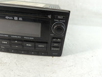 2015 Subaru Forester Radio AM FM Cd Player Receiver Replacement P/N:86201SG620 86201SG600 Fits OEM Used Auto Parts - Oemused