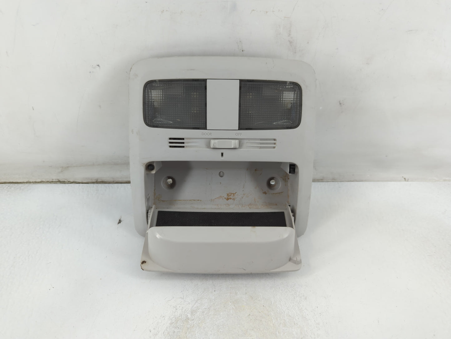 2015 Subaru Forester Overhead Roof Console - Oemusedautoparts1.com