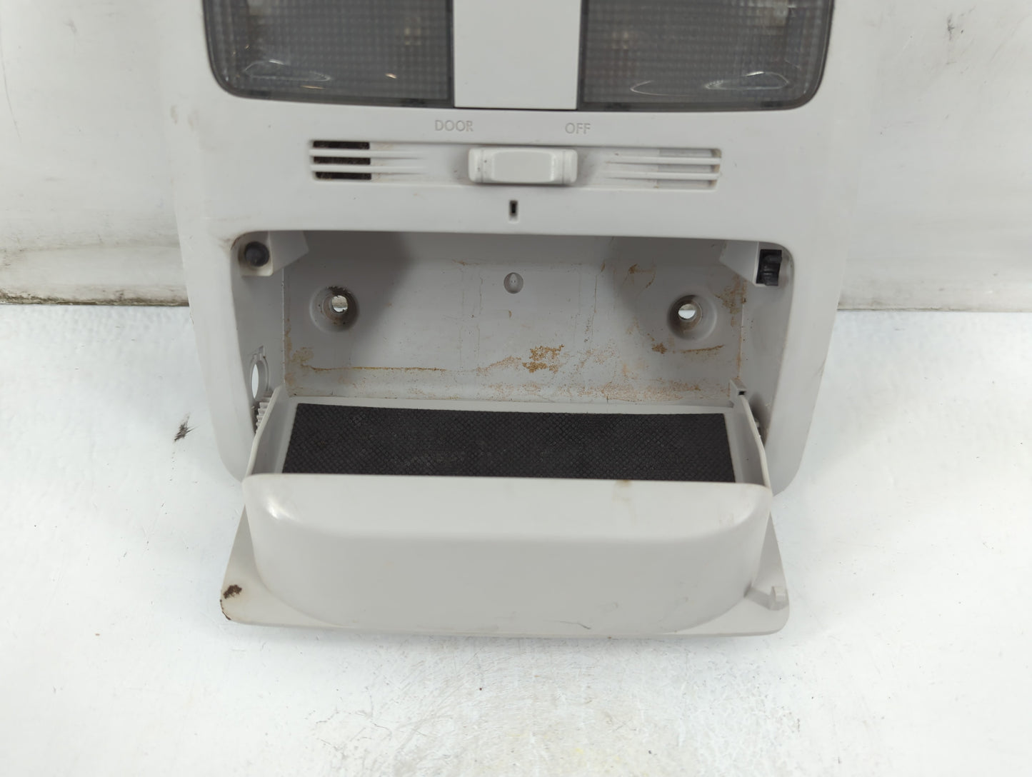 2015 Subaru Forester Overhead Roof Console - Oemusedautoparts1.com