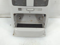 2015 Subaru Forester Overhead Roof Console - Oemusedautoparts1.com