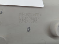 2015 Subaru Forester Overhead Roof Console - Oemusedautoparts1.com