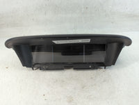 2015 Subaru Forester Information Display Screen - Oemusedautoparts1.com