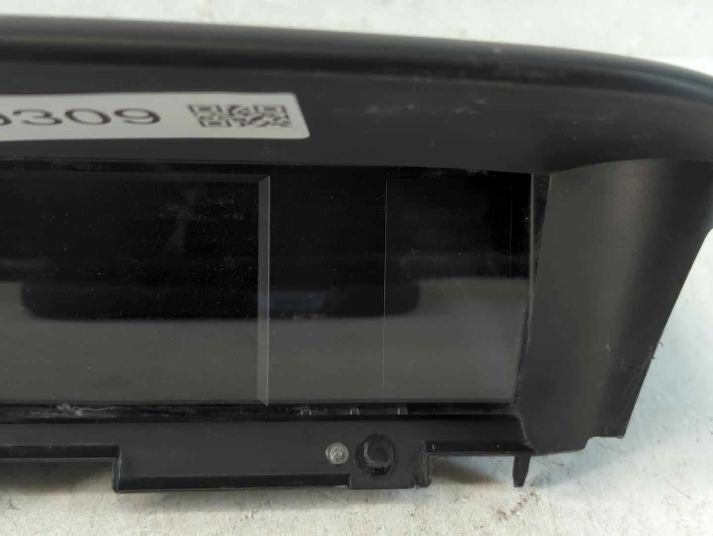 2015 Subaru Forester Information Display Screen - Oemusedautoparts1.com