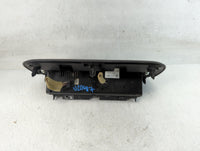 2015 Subaru Forester Information Display Screen - Oemusedautoparts1.com
