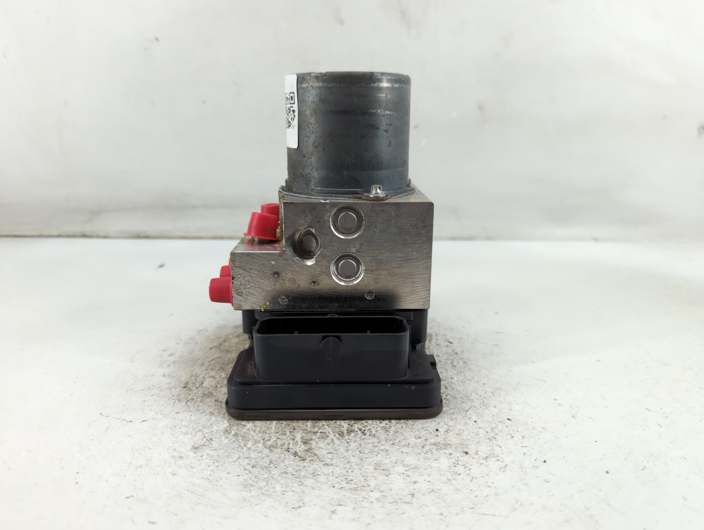 2014-2015 Subaru Forester ABS Pump Control Module Replacement Fits Fits 2014 2015 OEM Used Auto Parts - Oemusedautoparts1.co