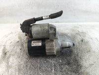 2014-2018 Subaru Forester Car Starter Motor Solenoid OEM P/N:23300 AA710 Fits OEM Used Auto Parts - Oemusedautoparts1.com