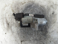 2014-2018 Subaru Forester Car Starter Motor Solenoid OEM P/N:23300 AA710 Fits OEM Used Auto Parts - Oemusedautoparts1.com