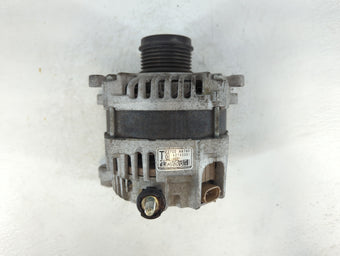 compare product 2017-2018 Subaru Forester Alternator Replacement Generator Charging Assembly Engine OEM P/N:23700 AA760 Fits Fits 2017 2018 OEM Used Auto Parts