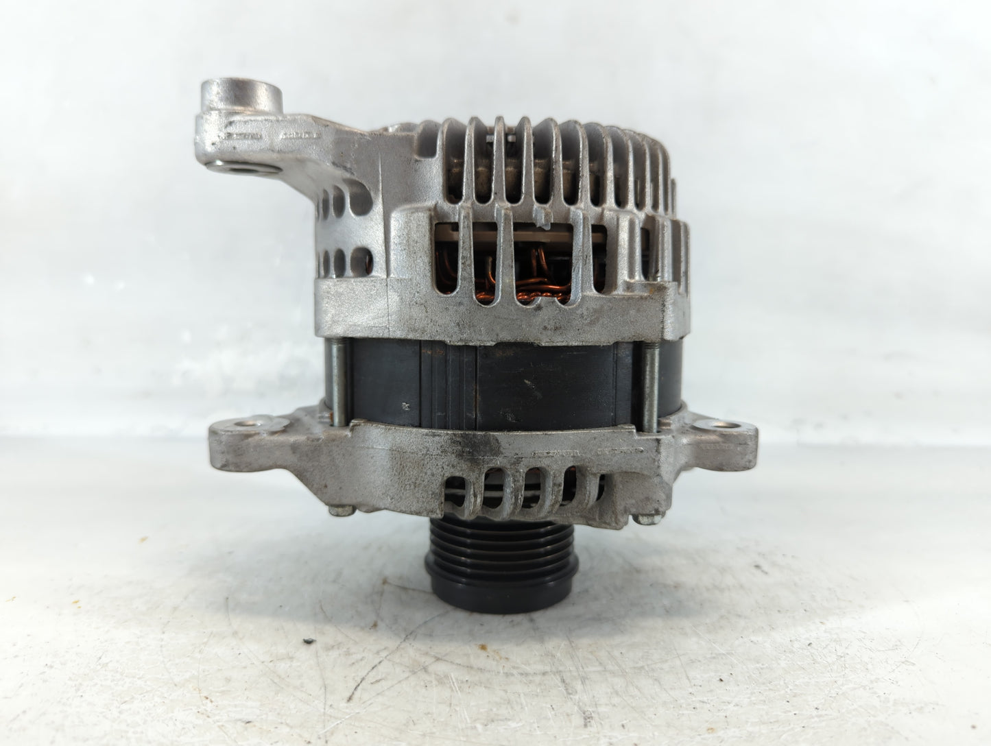 2017-2018 Subaru Forester Alternator Replacement Generator Charging Assembly Engine OEM P/N:23700 AA760 Fits Fits 2017 2018 