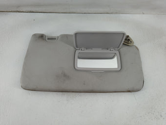 compare product 2015 Subaru Forester Sun Visor Shade Replacement Passenger Right Mirror Fits OEM Used Auto Parts