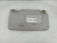 2015 Subaru Forester Sun Visor Shade Replacement Passenger Right Mirror Fits OEM Used Auto Parts - Oemusedautoparts1.com