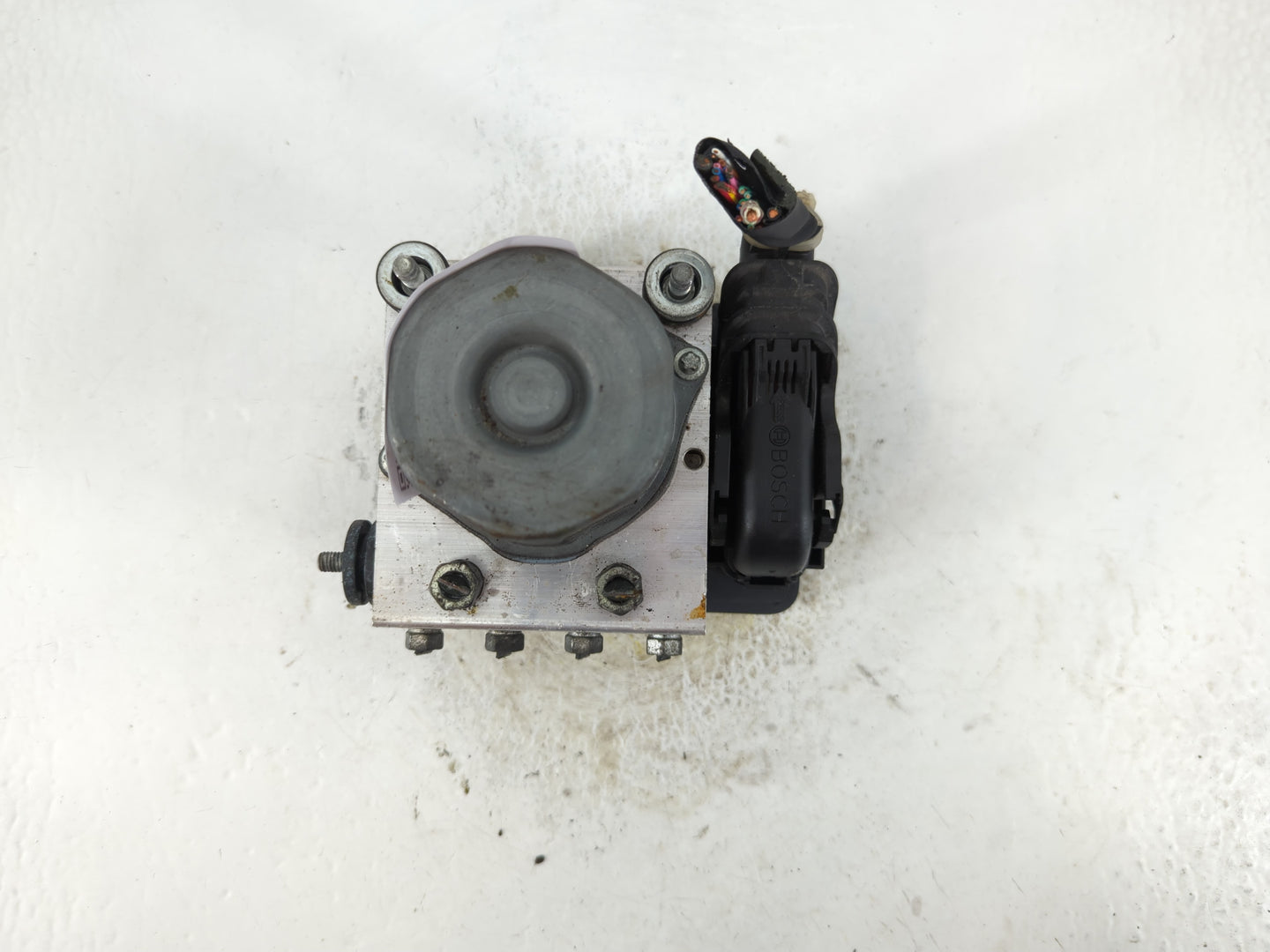 2014-2015 Subaru Forester ABS Pump Control Module Replacement P/N:27536SG000 Fits Fits 2014 2015 OEM Used Auto Parts - Oemus