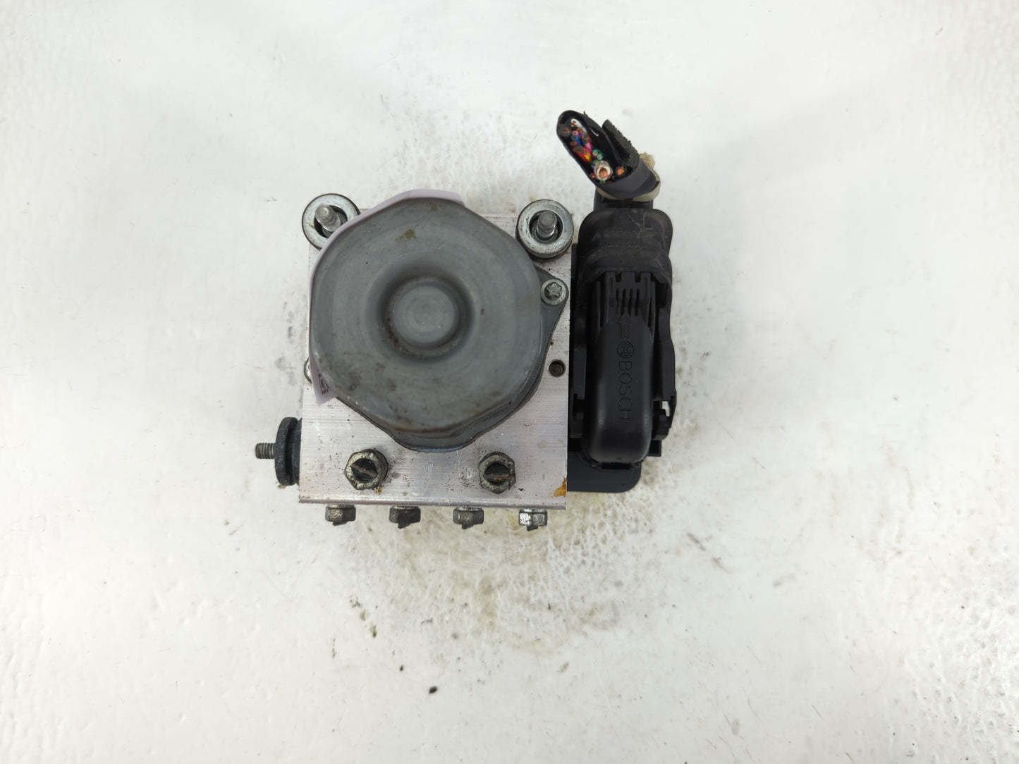 2014-2015 Subaru Forester ABS Pump Control Module Replacement P/N:27536SG000 Fits Fits 2014 2015 OEM Used Auto Parts - Oemus
