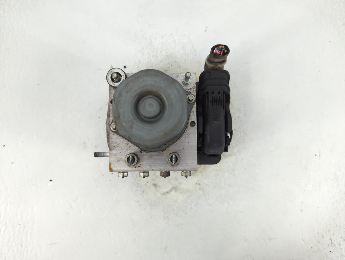 2014-2015 Subaru Forester Anti-Lock Brake ABS Pump Module Actuator OEM P/N:27536SG000 Fits Fits 2014 2015 OEM Used Auto Part