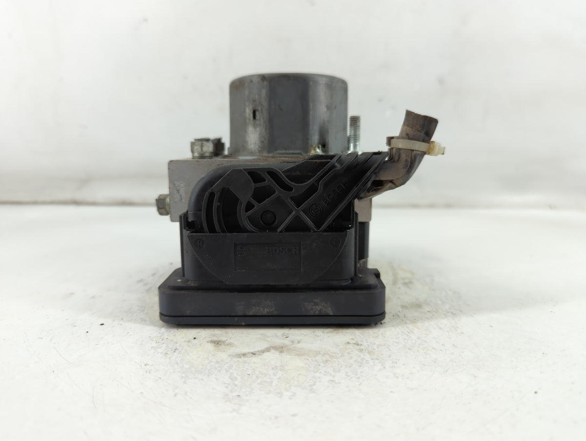 2014-2015 Subaru Forester Anti-Lock Brake ABS Pump Module Actuator OEM P/N:27536SG000 Fits Fits 2014 2015 OEM Used Auto Part