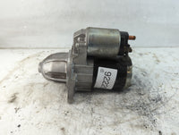 2014-2018 Subaru Forester Car Starter Motor Solenoid OEM P/N:23300 AA710 Fits OEM Used Auto Parts - Oemusedautoparts1.com